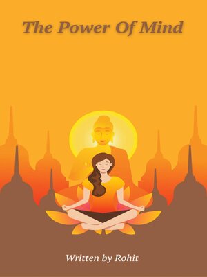 cover image of The Power of  Mind